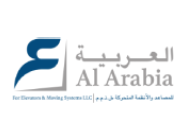 al arabia logo