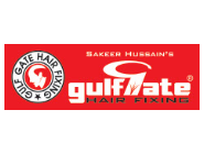 Gulf Gate Logo