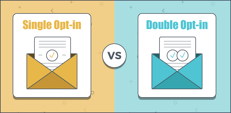 Turning the conundrum of Single opt-in and Double opt-in into scalable business model