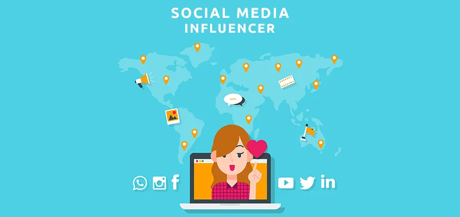 What Is a Social Media Influencer?