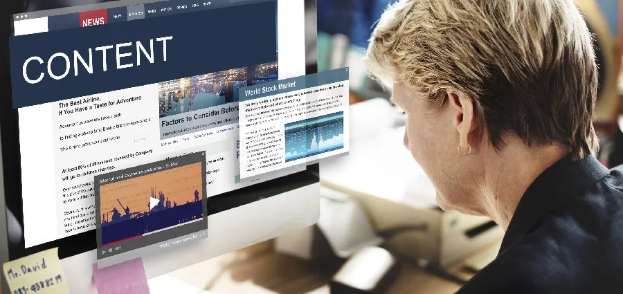 Content Marketing Made Simple: A Step-by-Step Guide