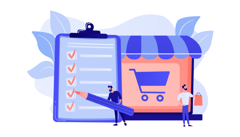 E-commerce Checklist: 15 Essentials For Your Online Store