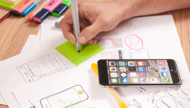 Designing for User Experience: Mobile App UI/UX Best Practices