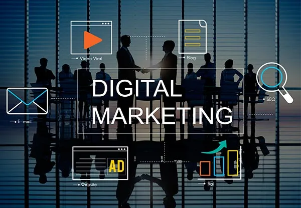 A few key things to keep in mind while approaching a Digital Marketing agency