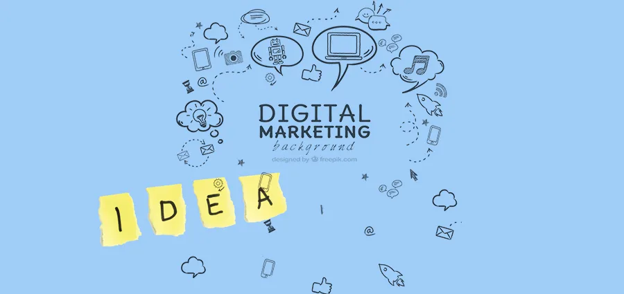 Digital Marketing Strategies for Small Business