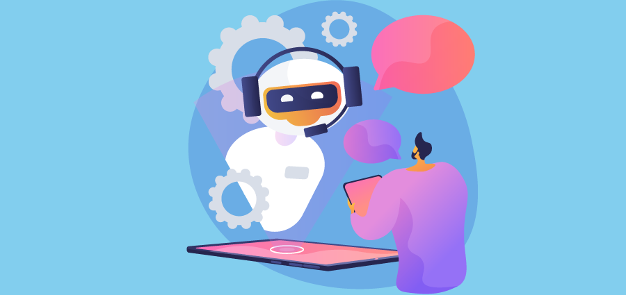 Why Chatbots will play a critical role in marketing in 2021