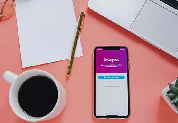 How to setup Instagram Business profile