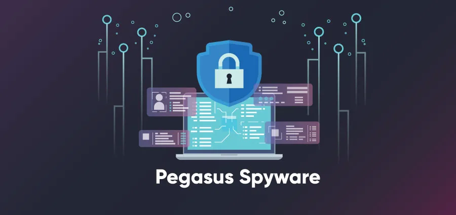 What is Pegasus and how does it compromise your phone?