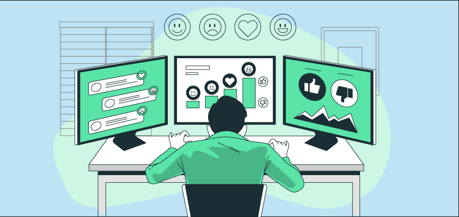 What is the fundamental purpose of Sentiment Analysis on social media?