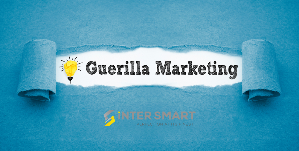 What Are Some Examples of Guerrilla Marketing in India?