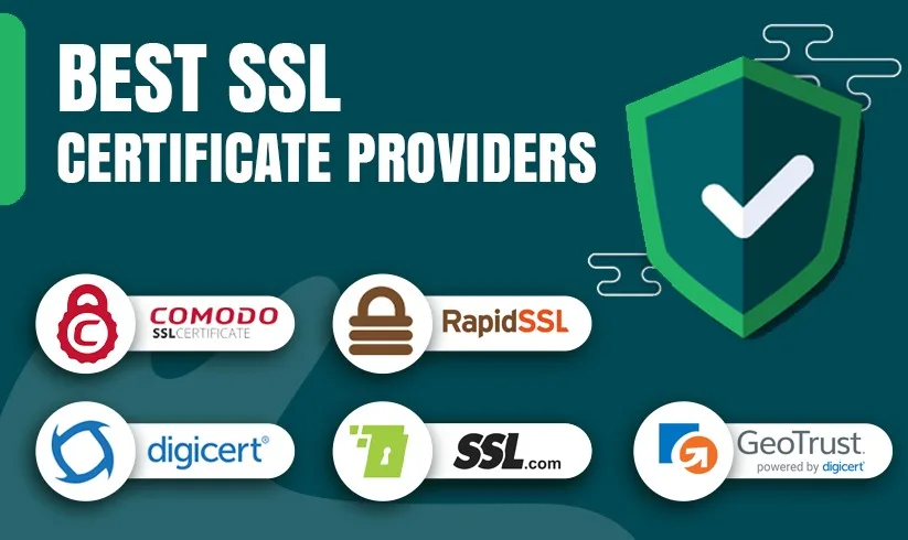 Best SSL Certificate Providers