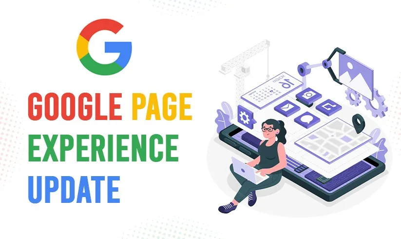 What the Google Page Experience Update Means for Your Website