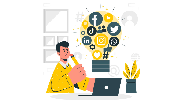 Social Media Branding Strategies for SMBs