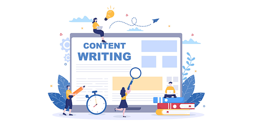 5 Content Writing Tips From Experts in 2023