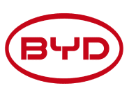 byd logo